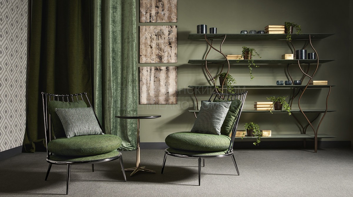Стеллаж Albero shelf из Италии фабрики CANTORI