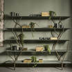 Стеллаж Albero shelf