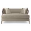 Прямой диван Laverna sofa / art.60-0164 — фотография 2
