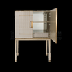 Греденция Piemont sideboard — фотография 2