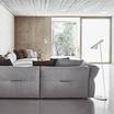 Угловой диван Newbridge modular sofa