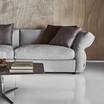 Угловой диван Newbridge modular sofa — фотография 5
