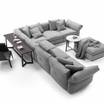 Угловой диван Newbridge modular sofa — фотография 7