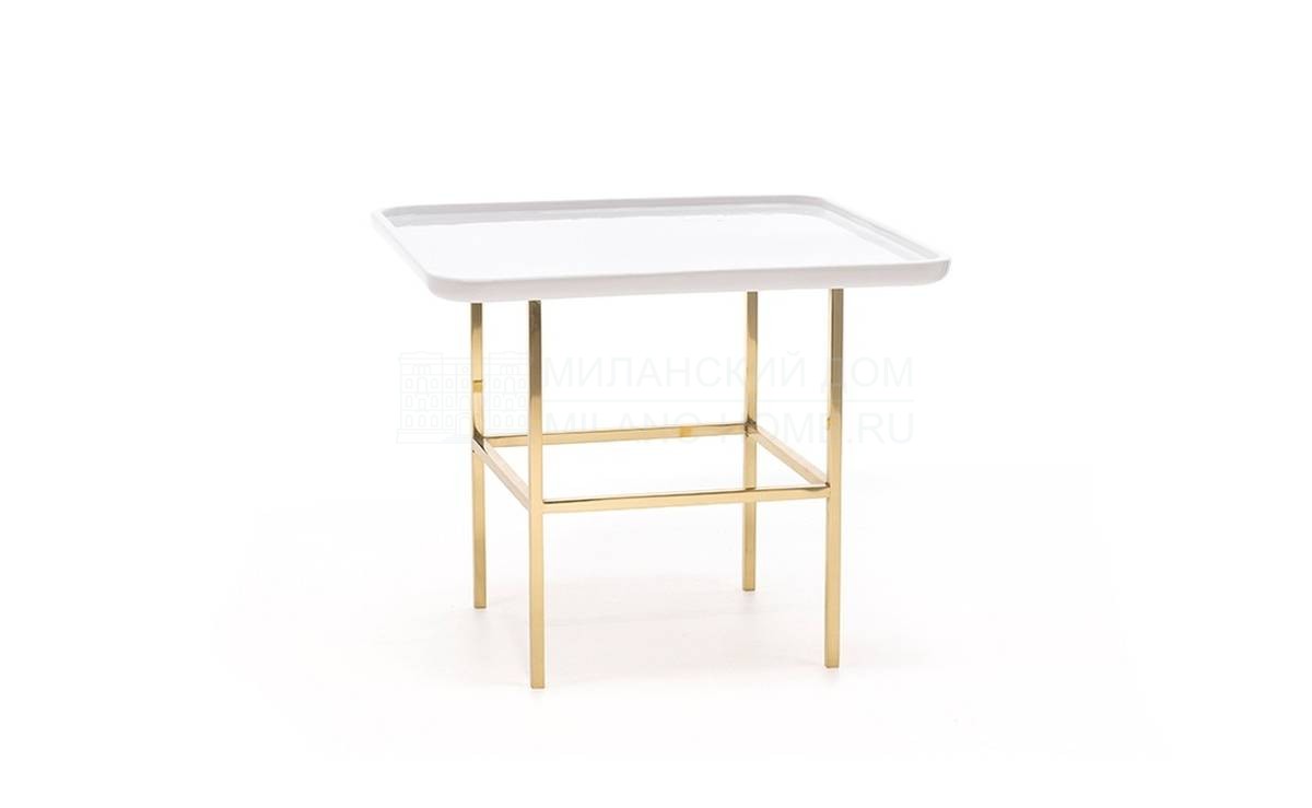 Прикроватный столик Olympia Side Table из Великобритании фабрики Sé COLLECTIONS