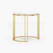 Кофейный столик Tartu side table — фотография 3