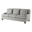 Прямой диван Modern sofa