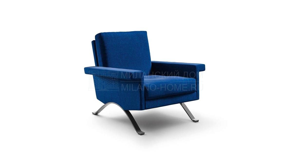 Кресло 875 armchair из Италии фабрики CASSINA