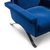 Кресло 875 armchair — фотография 3