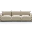 Прямой диван Marenco sofa two