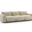 Прямой диван Marenco sofa two — фотография 2
