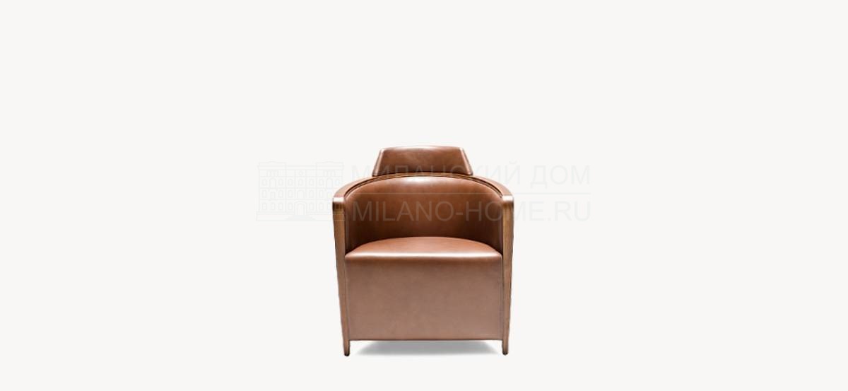 Круглое кресло MS0001 MS0001 MS0061 из Италии фабрики MOROSO