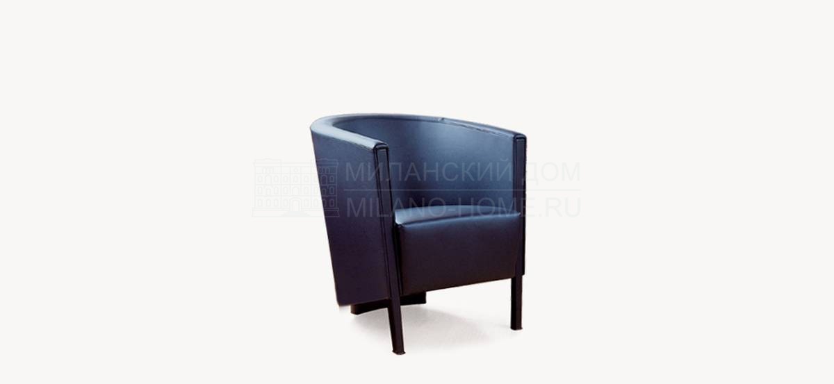 Круглое кресло NS0061 из Италии фабрики MOROSO
