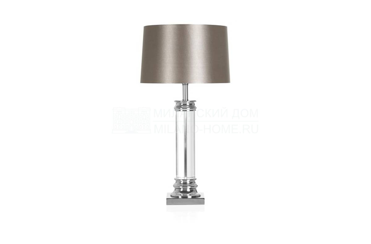Настольная лампа Ionic из Великобритании фабрики THE SOFA & CHAIR Company
