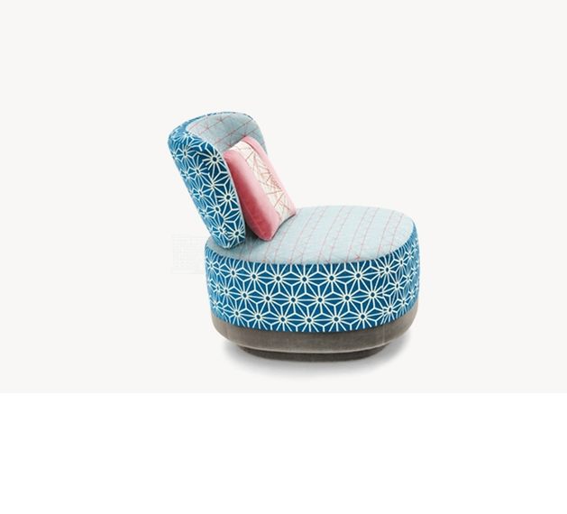 Кресло Ju ju / art.S30061 из Италии фабрики MOROSO