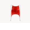 Металлический / Пластиковый стул Wavy — фотография 13