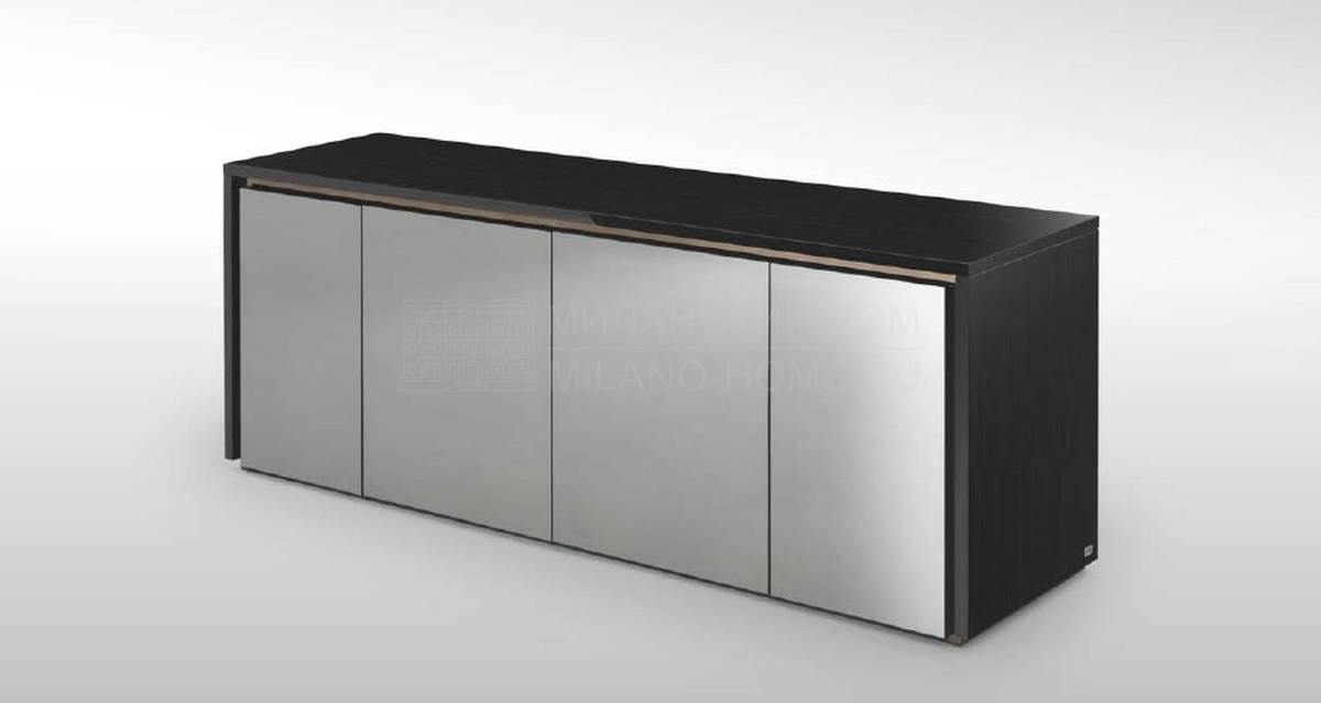 Комод Millenium drawer из Италии фабрики FENDI Casa