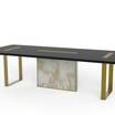 Обеденный стол Tyron rectangular dining table 2