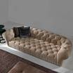 Прямой диван Magnum Asnaghi/sofa