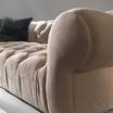 Прямой диван Magnum Asnaghi/sofa — фотография 4