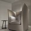 Каминное кресло Private/armchair