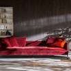 Прямой диван Paul sofa — фотография 3