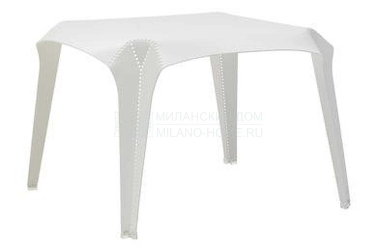 Кофейный столик NOM table из Италии фабрики CAPPELLINI