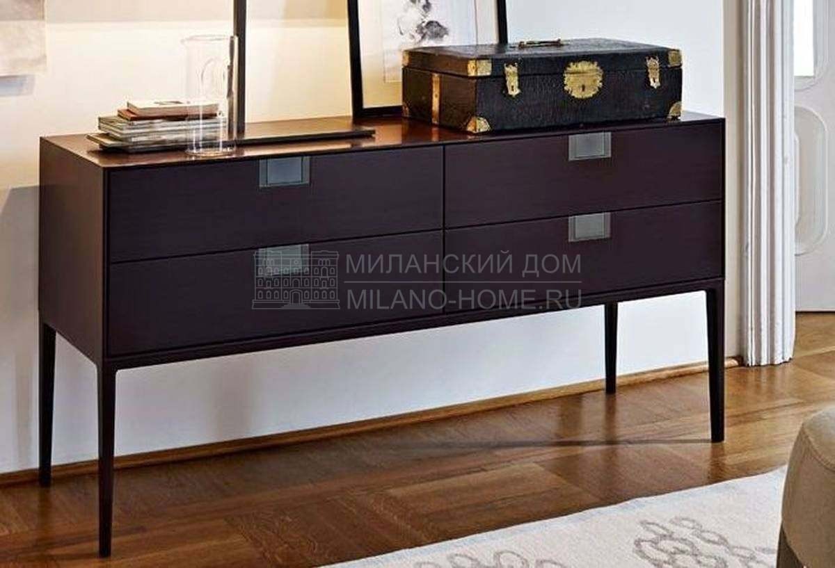 Консоли Alcor Consolle LX06 - LX10 из Италии фабрики B&B MAXALTO