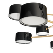 Люстра Taif ceiling lamp — фотография 2