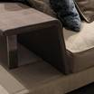 Прямой диван Xavier sofa — фотография 6