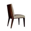 Стул Kingsley Ivory dining chair 