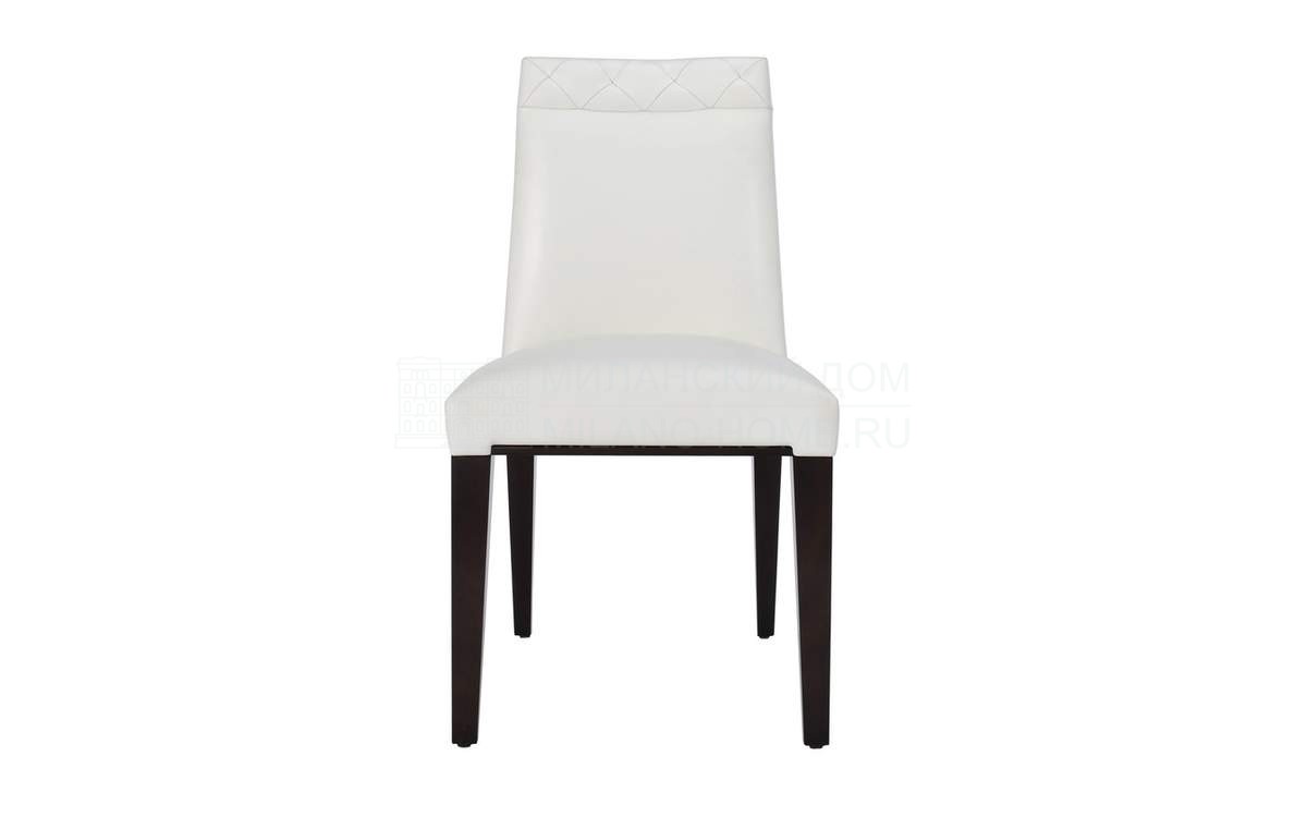 Стул Kingsley White dining chair из США фабрики BOLIER