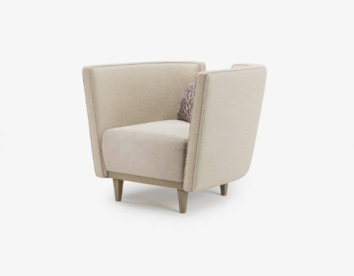 Кресло Gstaad armchair из Португалии фабрики FRATO
