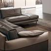 Прямой диван Mood sofa — фотография 2