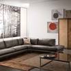 Прямой диван Mood sofa
