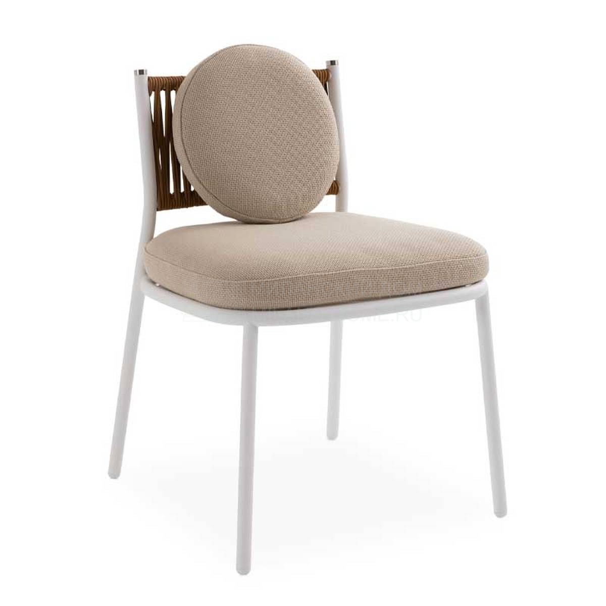Стул Thea chair из Италии фабрики FENDI Casa
