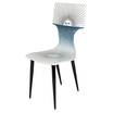 Металлический / Пластиковый стул Sole — фотография 2