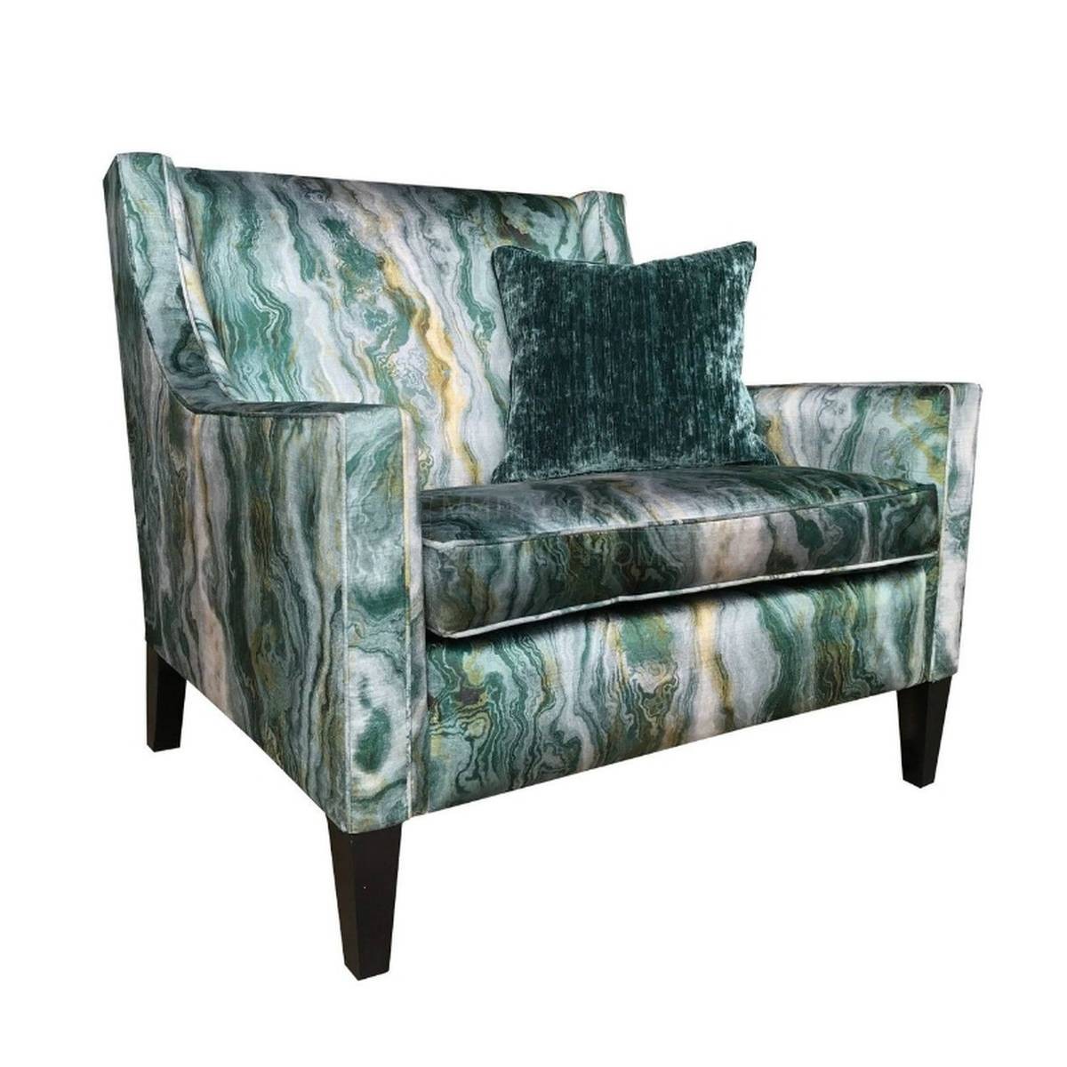 Кресло Jarvis armchair из Великобритании фабрики DURESTA
