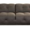 Прямой диван Blogger 3-seat sofa — фотография 2