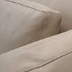 Прямой диван Drum sofa — фотография 5
