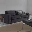 Прямой диван Porto/sofa