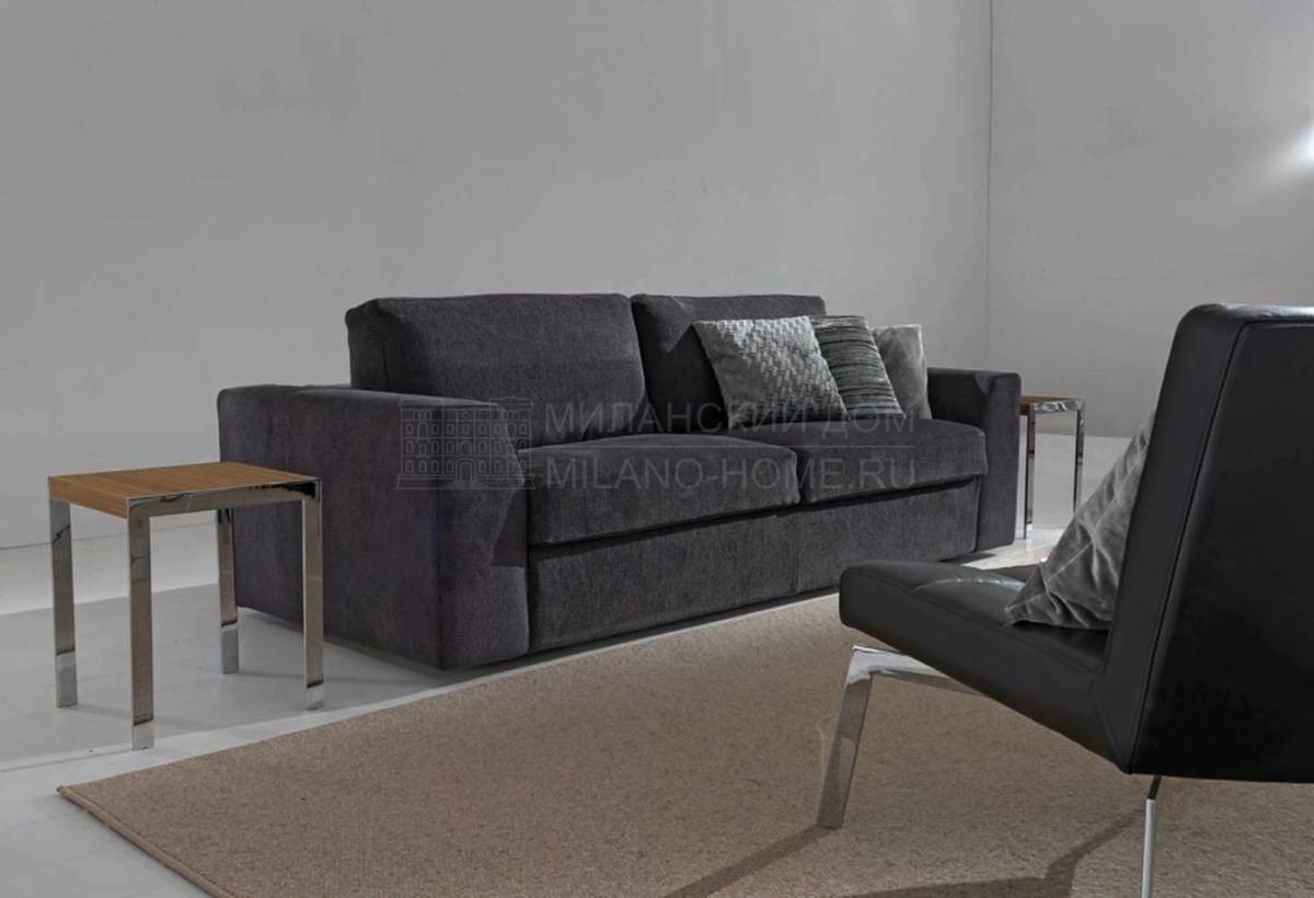 Прямой диван Porto/sofa из Италии фабрики ASNAGHI / INEDITO