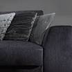 Прямой диван Porto/sofa — фотография 3
