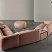 Модульный диван Rene sofa — фотография 2
