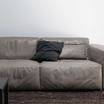 Прямой диван Oxer sofa — фотография 2