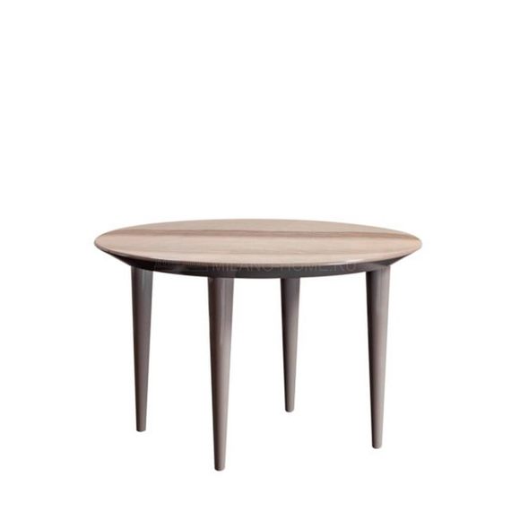 Кофейный столик Berthold Gueridon из Италии фабрики DOM EDIZIONI