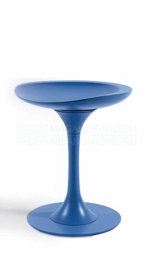 Металлический / Пластиковый стул Tinello Sedia CR/4918 из Италии фабрики CREAZIONI