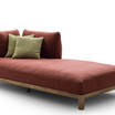 Прямой диван Haneda sofa — фотография 3