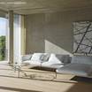 Угловой диван Lifesteel modular sofa — фотография 5