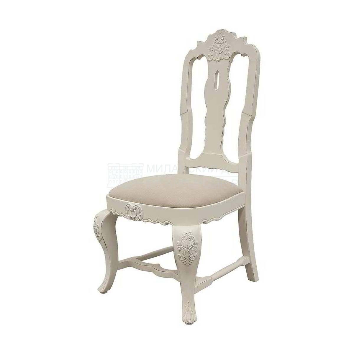 Стул M-3371 chair из Испании фабрики GUADARTE