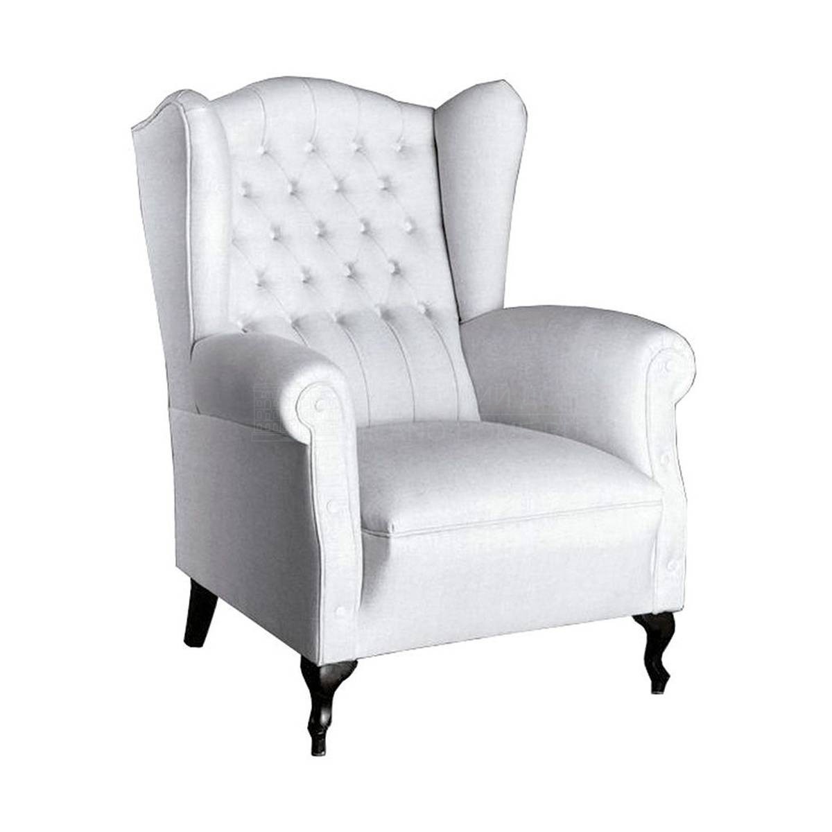 Кресло Z-8101 armchair из Испании фабрики GUADARTE